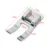 Chzimade Sewing Machine Ruler Regular Presser Foot Magnet Seam Guide Presser Foot Fine Tucker Gauge Diy Sewing Machine Tools 