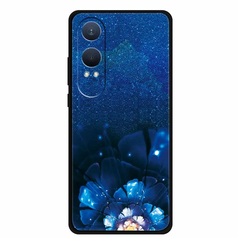 Sleek Silicone Back Cover with Protective Bumper