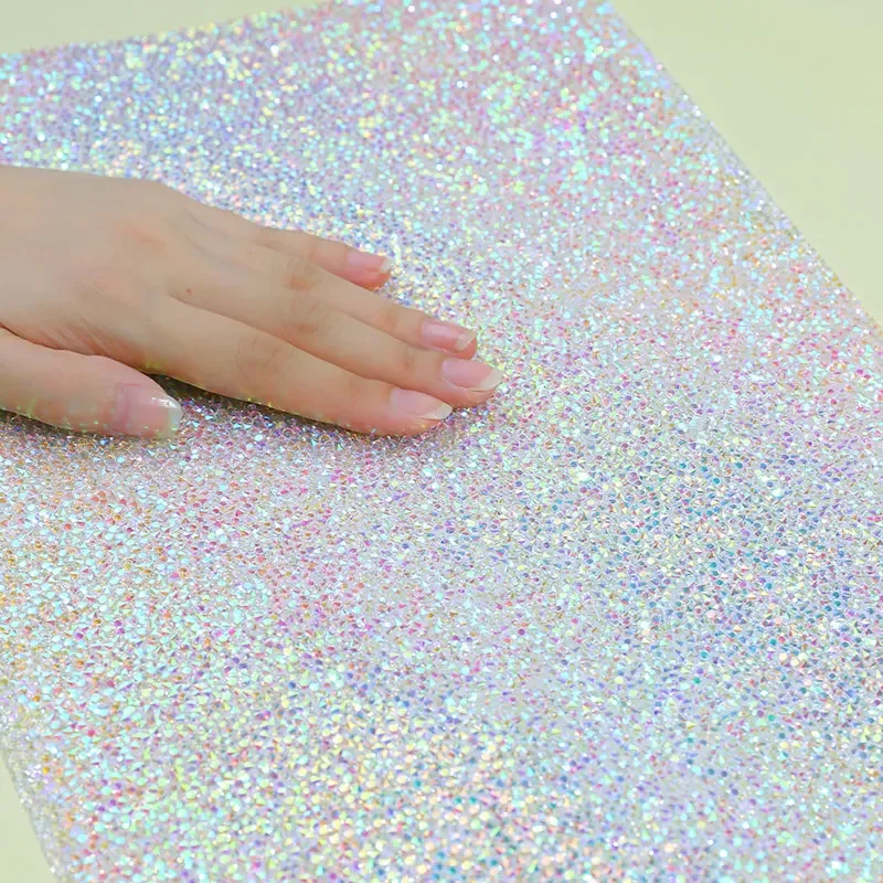 Diamond Nail Art Table Mat Salon Practice Cushion Foldable Shining Hand Rests Scrub-nail hand rest,nail arm rest,nail art table mat