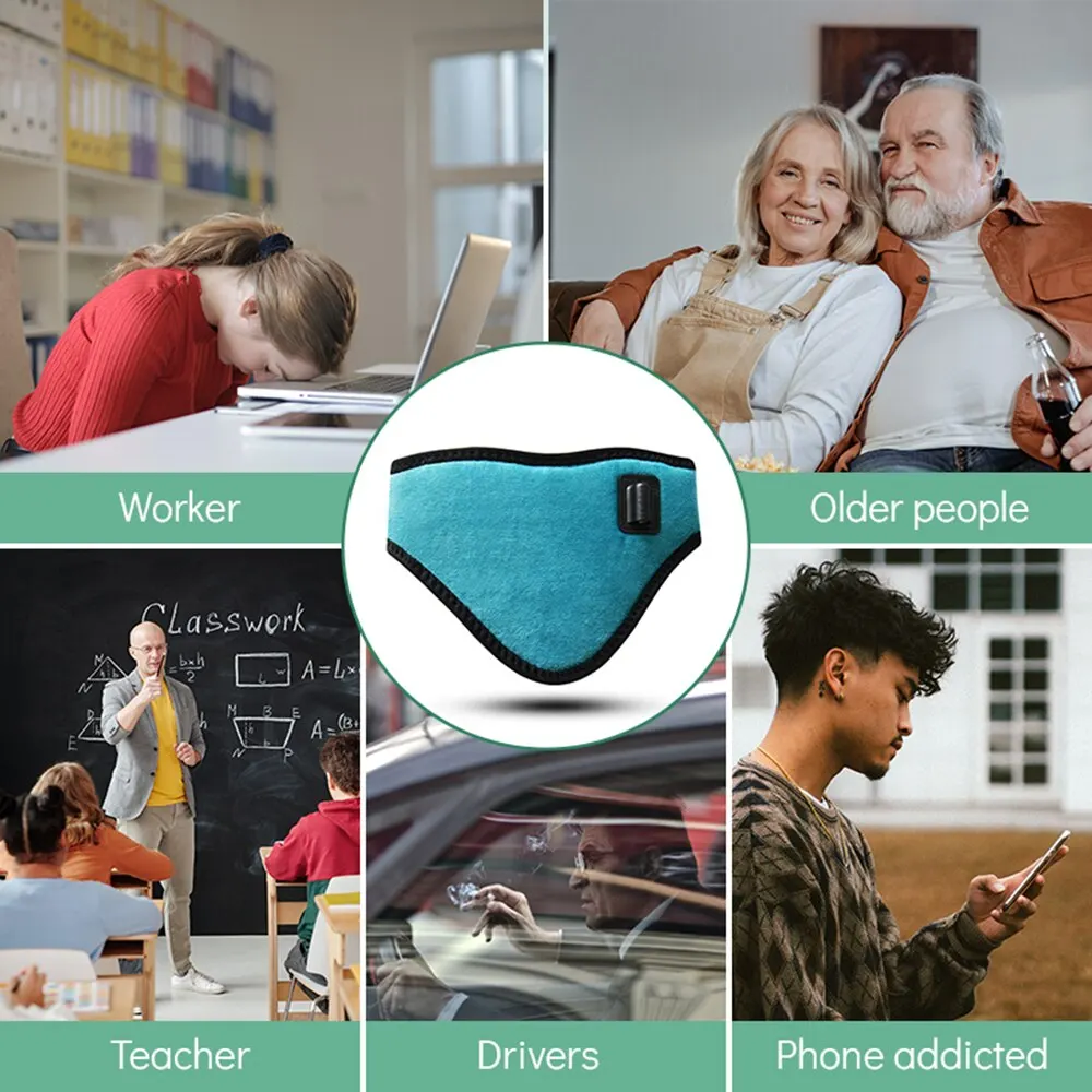 Massage Neck Brace Cervical Vertebra - Image 6