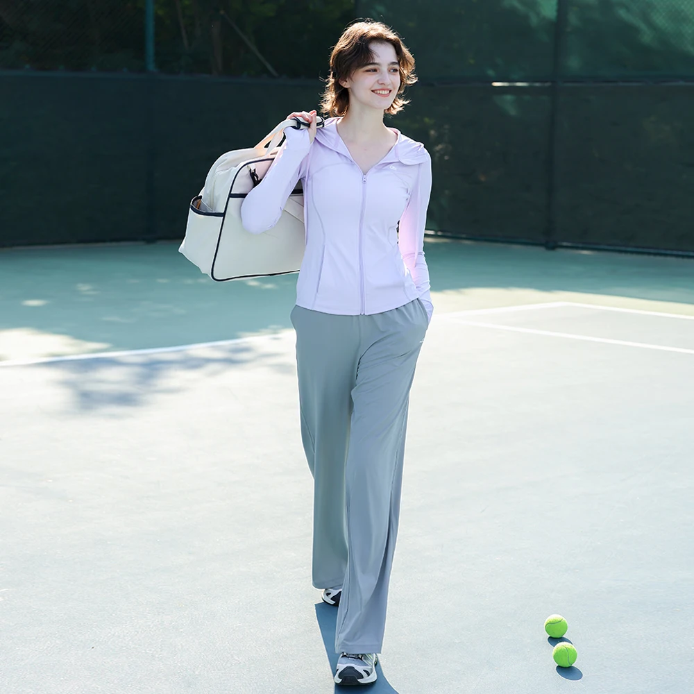 Рисунок 4 - Женские широкие брюки OhSunny