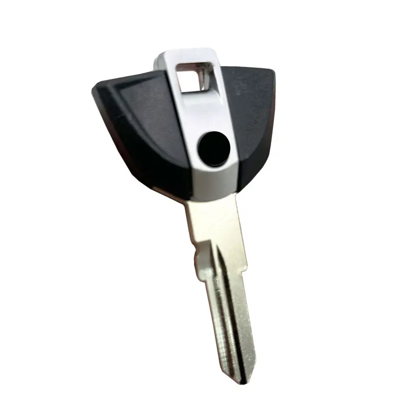 Motorcycle Parts Blank Key Uncut Blade Embryo keys motorcycle keys motorcycle key accessories