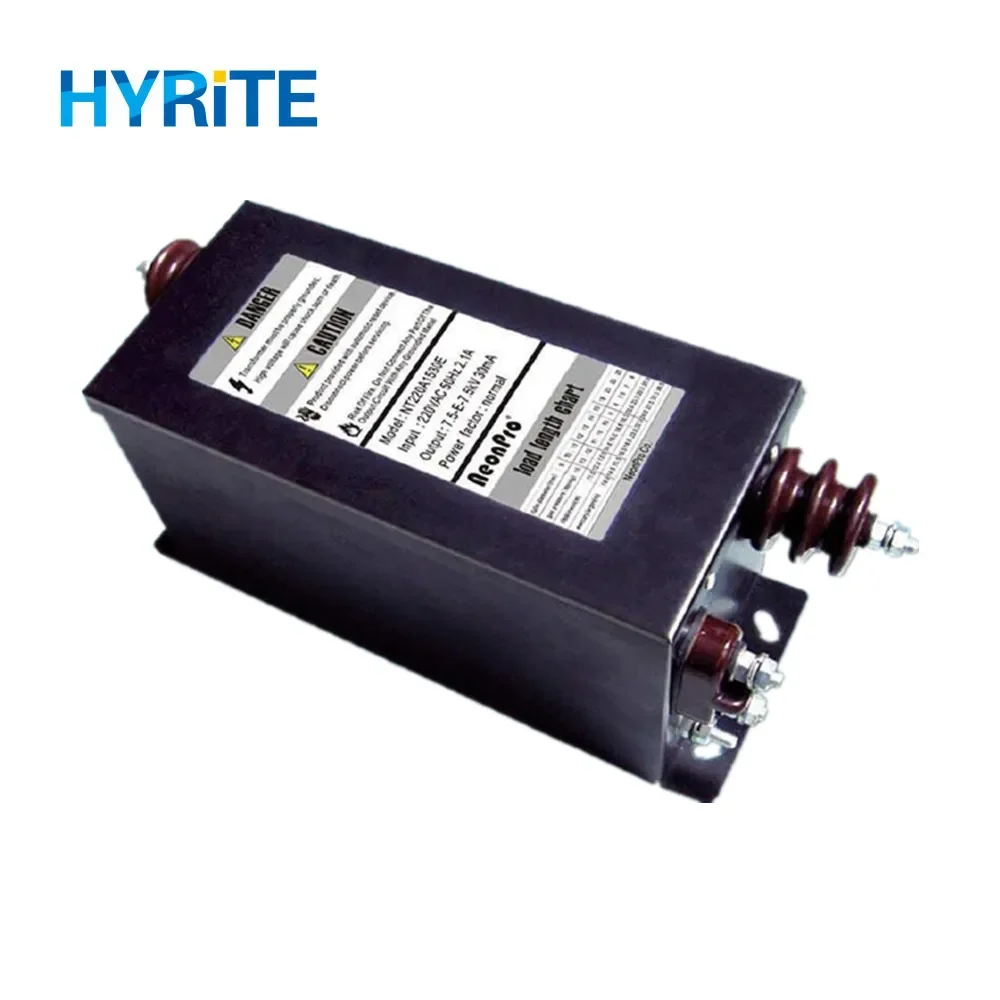

NeonPro 15000v Электромагнитная фотомагнитная лампа 10 кВ ac