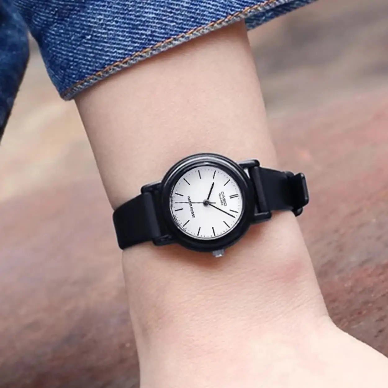 Рисунок 5 - CASIO/Водонепроницаемые кварцевые