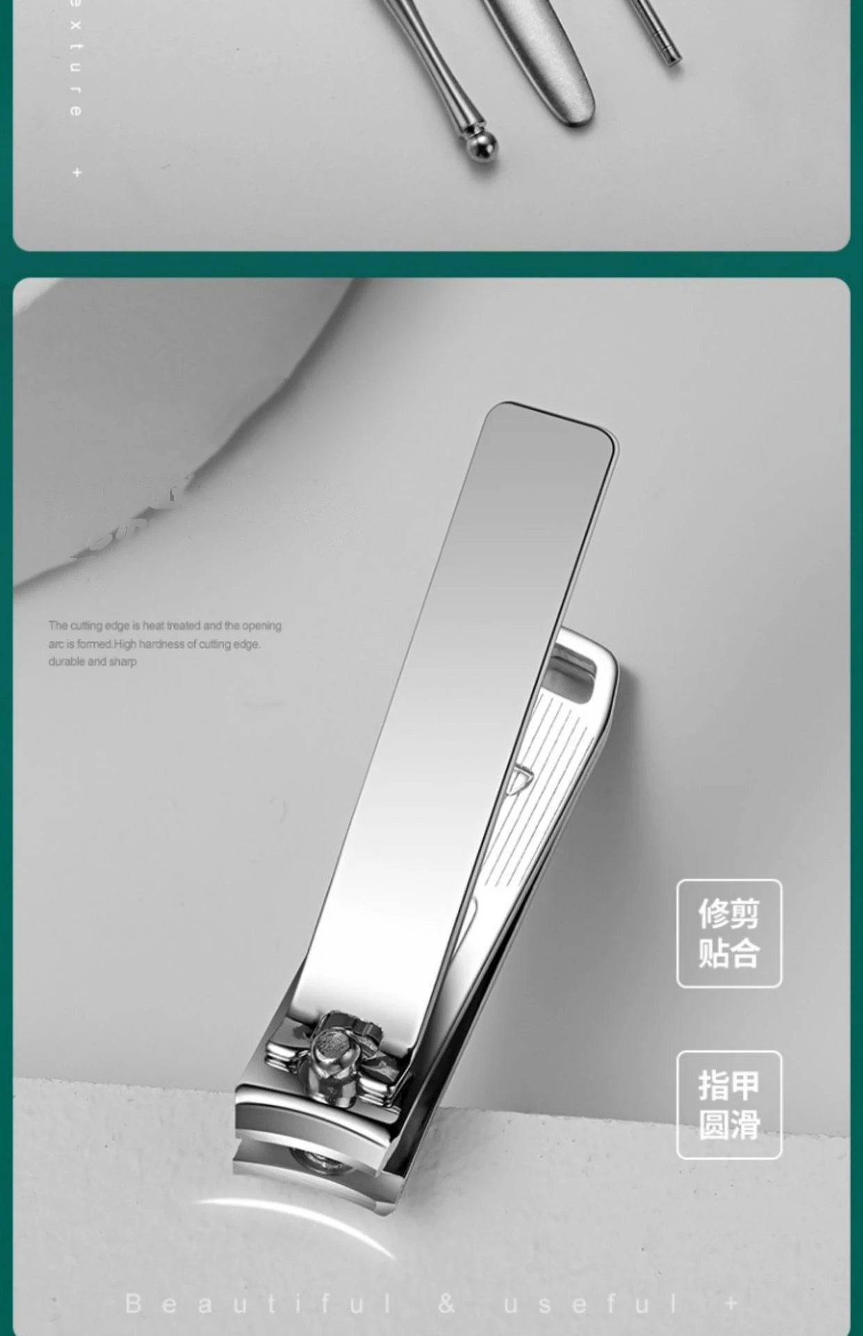 16Pcs Pedicure Set - Your Premium Ingrown Toenail Tools Kit