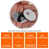 30/50/100pcs Electrode Pads Low Frequency Massager EMS Tens Machine Digital Massager Tools 4