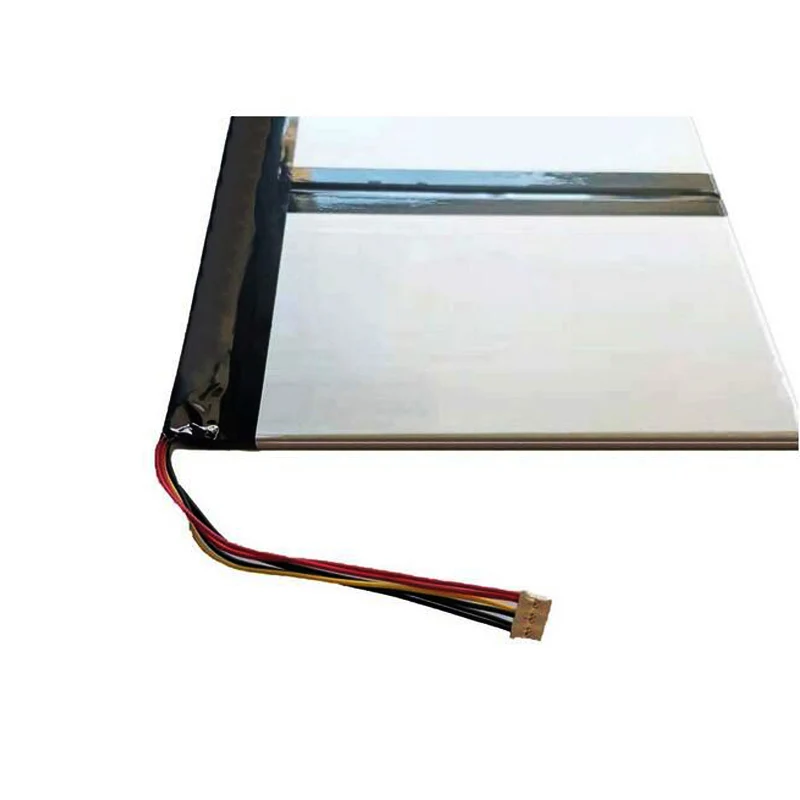Bateria do Portátil para Chuwi Hi13 Cwi534 13.5 em Tablet pc Acumulador Fio Novo 7.6v 6200mah - Imagem 4