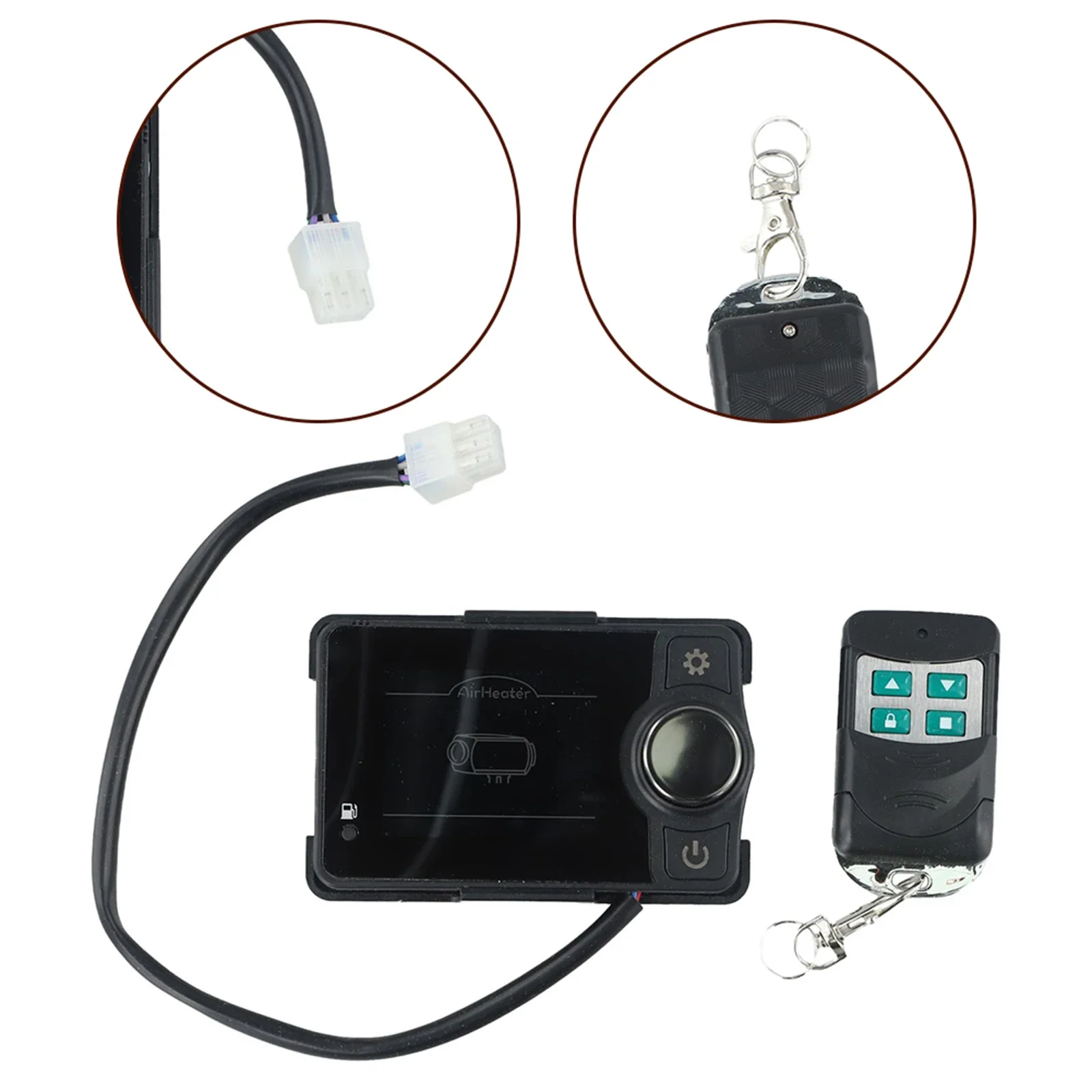  LCD   Ʈѷ, öƽ , ڵ   , 5 ̾ ׼, ǰ ǰ