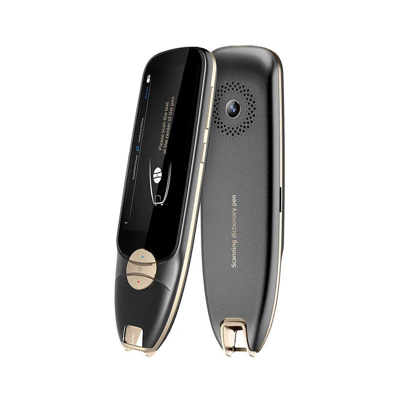 

Smart Translator Multilingual 3.0 Inch Portable Dictionary Pen Scanning Translation Pen dictionary electronic pen translator