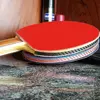 Thickened Table Tennis Racket Edge Protection Self-adhesive Ping Pong Bat Protective Side Tape Edge Protection Strip 2