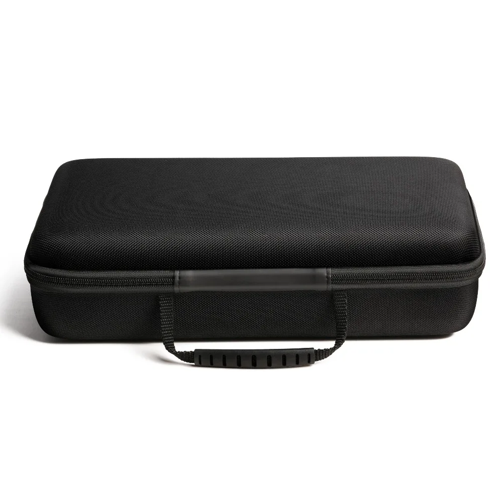 10 Slots Hard Shell Watch Storage Box, Carry Case, Display Organizer, Watch Box Holder Display Cabinet, Ideal for Gifts