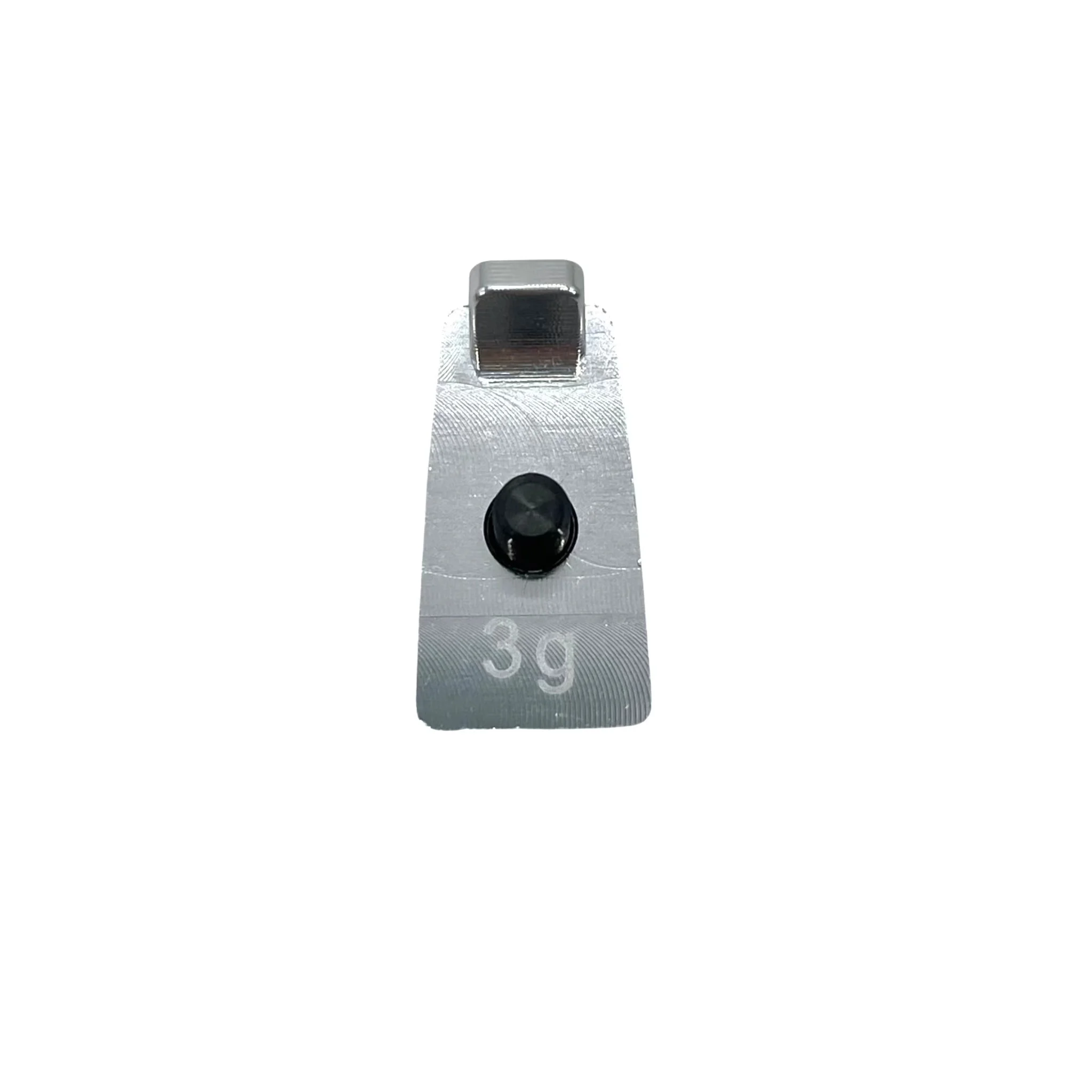 3g silver