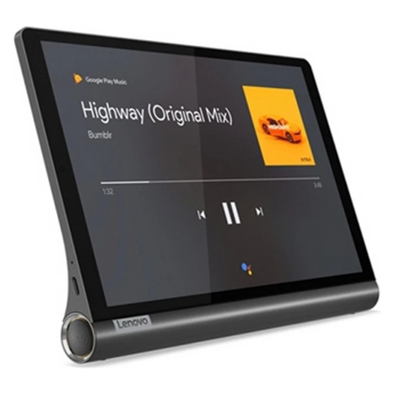 Tablet Lenovo Yoga S10 YT-X705F 10 1&quot Qualcomm Snapdragon 439 4 GB RAM 64 eMMC | Компьютеры и офис