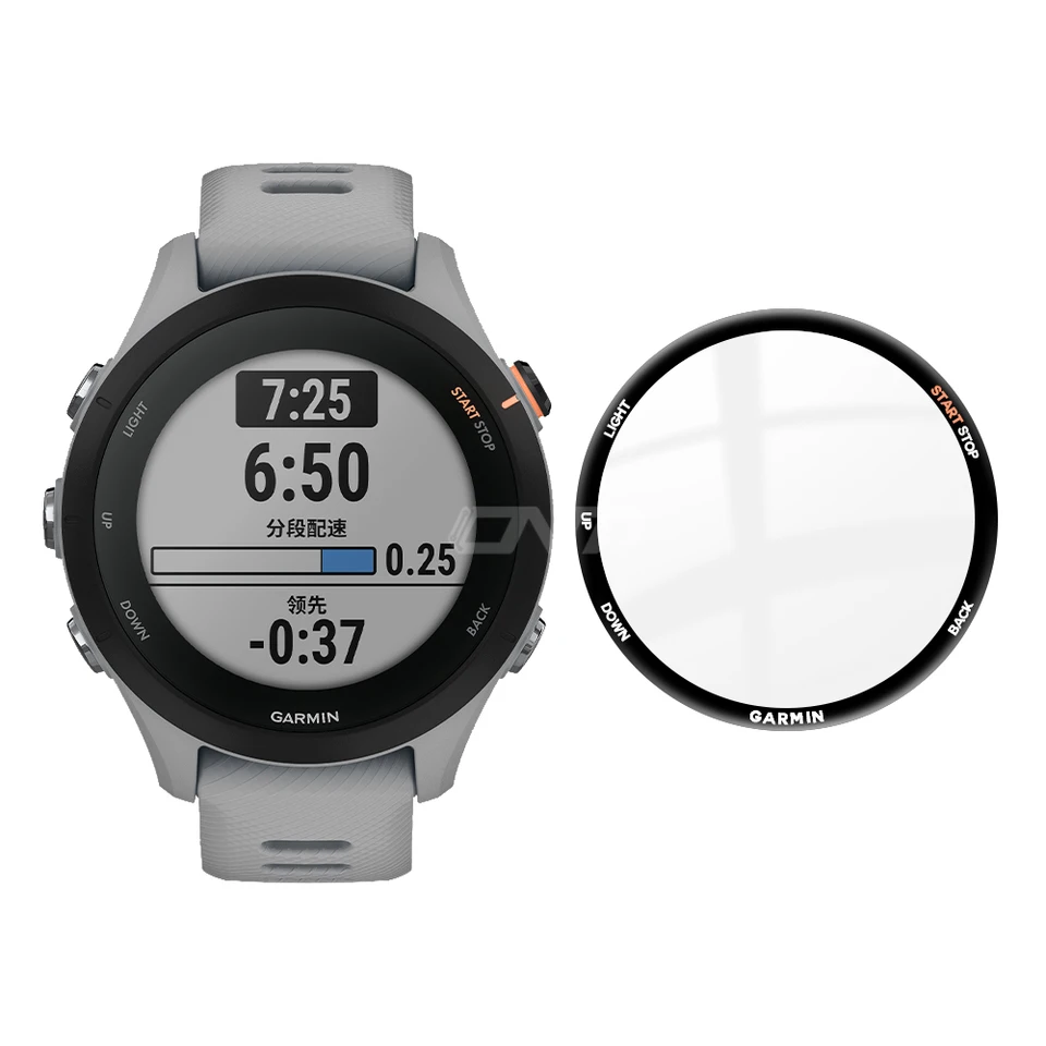 Hard hoesje compatibel met Garmin Venu 4 41 mm, volledige bescherming, schokbestendig, PC-beschermhoes, krasbestendig, stofbestendig, ultradunne beschermhoes voor Garmin Venu 4 41 mm (transparant Hard hoesje compatibel met Garmin Venu 4 41 mm, volledige bescherming, schokbestendig, PC-beschermhoes, krasbestendig, stofbestendig, ultradunne beschermhoes voor Garmin Venu 4 41 mm (transparant