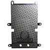 For 1/14 Tamiya Truck Tractor Scania 620 56368 770s Stainless Steel Anti-skid Plate Decorative Board DIY RC Cars Upgrade Parts 5