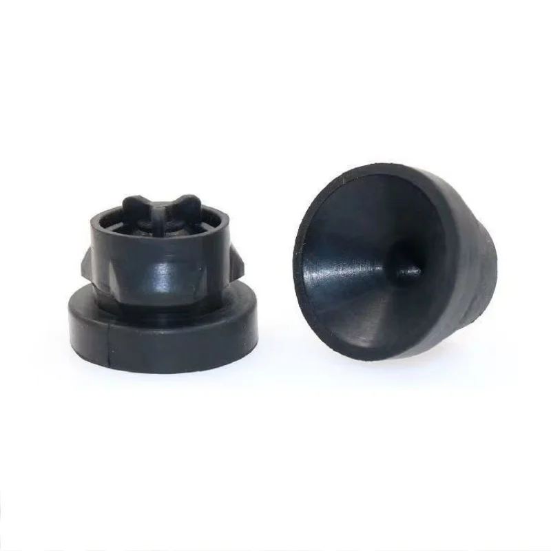 Auto Engine Cover Buffer Cushion Elastici Pier Shock Mat Per Mercedes Benz R280 R300 Viano Vito W639 Sprinter 906 6420940785