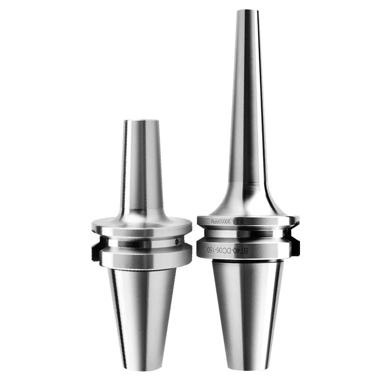 Tool Holder JIMMY BT30 BT40 Tool Holder DC6 DC8 DC12 CNC Toolholder BT DC High Precision Slim Collet Chuck Tool Holder