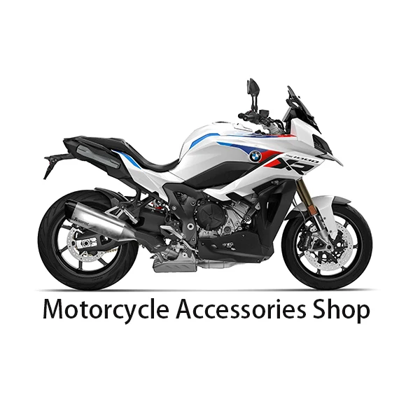 Motorcycle Accessories Shop Store