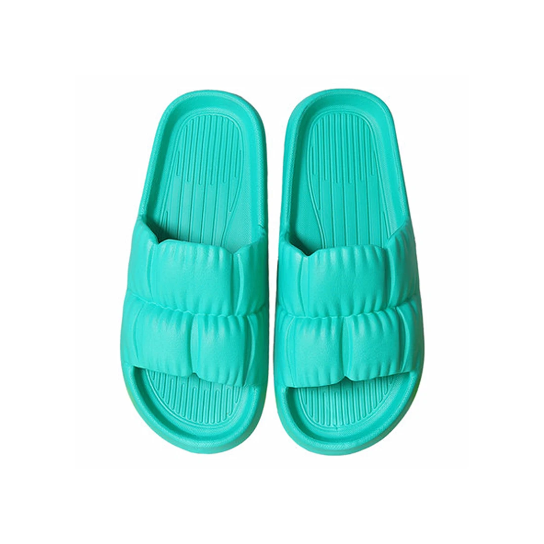 

NIGO Wooden Bottom Slipper Sandals Shoes #nigo57994