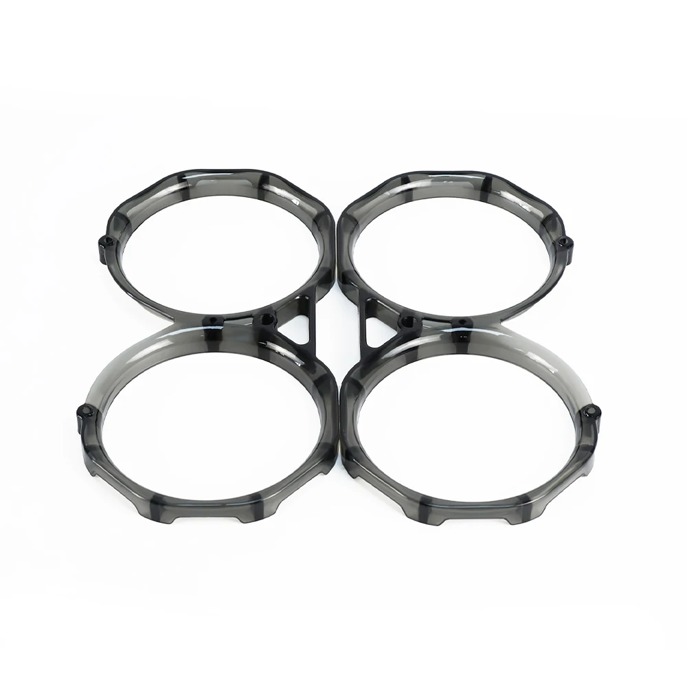 Axisflying Protections FPV pour DJI C30 Cinewhoop 3.0 pouces Lot de 2