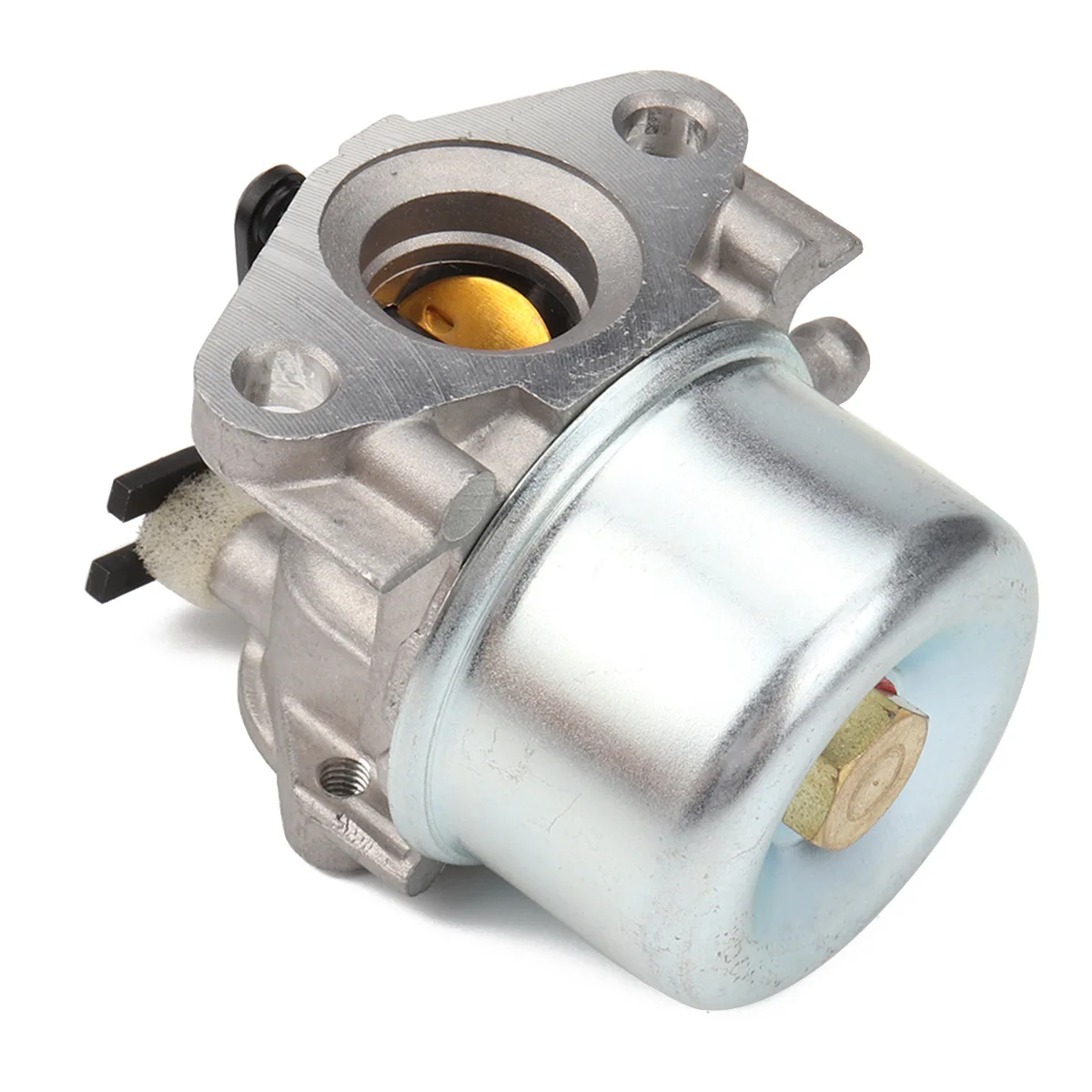 For Briggs&Stratton 6150 4-7 HP 650 Serie Troy Bilt 6.5HP Artisan Craftsman 625 Mower 22" Weeder Bailitong 650 Carburetor Kit