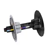 Fuji Paper Roll Spindle Unit for Frontier DX100 EPSON D700 D800 D880 Inkjet Machine Dry Minilab Spare Parts 4