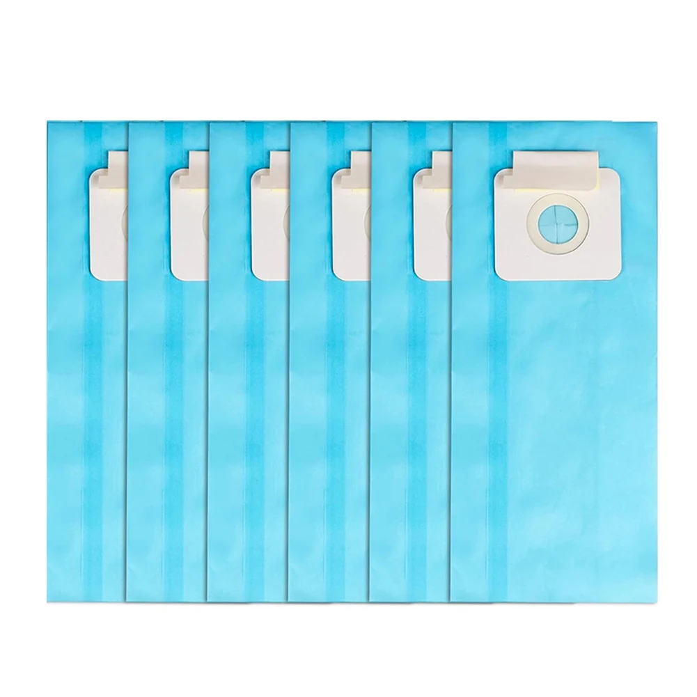 

Long Lasting Micro Filtration Vacuum Cleaner Dust Bags for Riccar 2000 4000 Series Essential for Dust Free Living