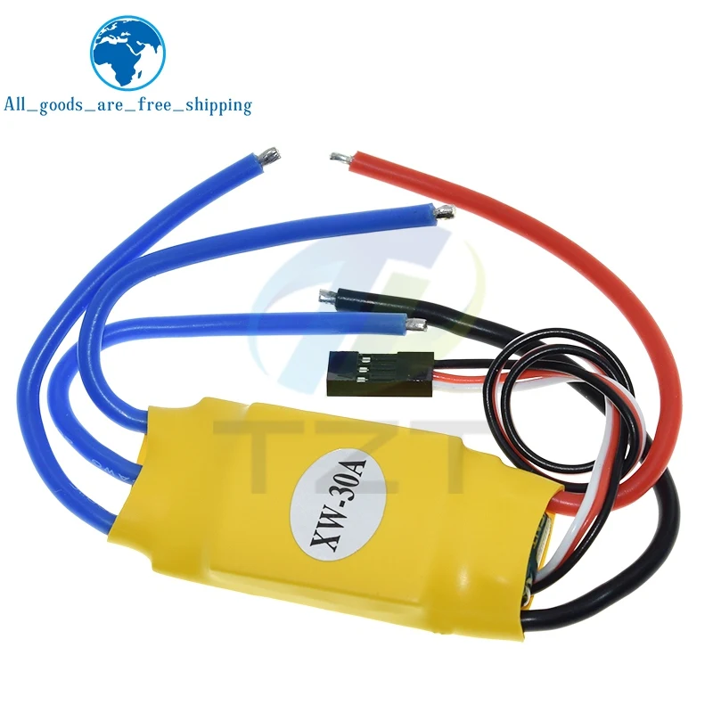 Hélices Drone 40A 30A Lot 1/3 PCS - Pièces Drone Marque Niche