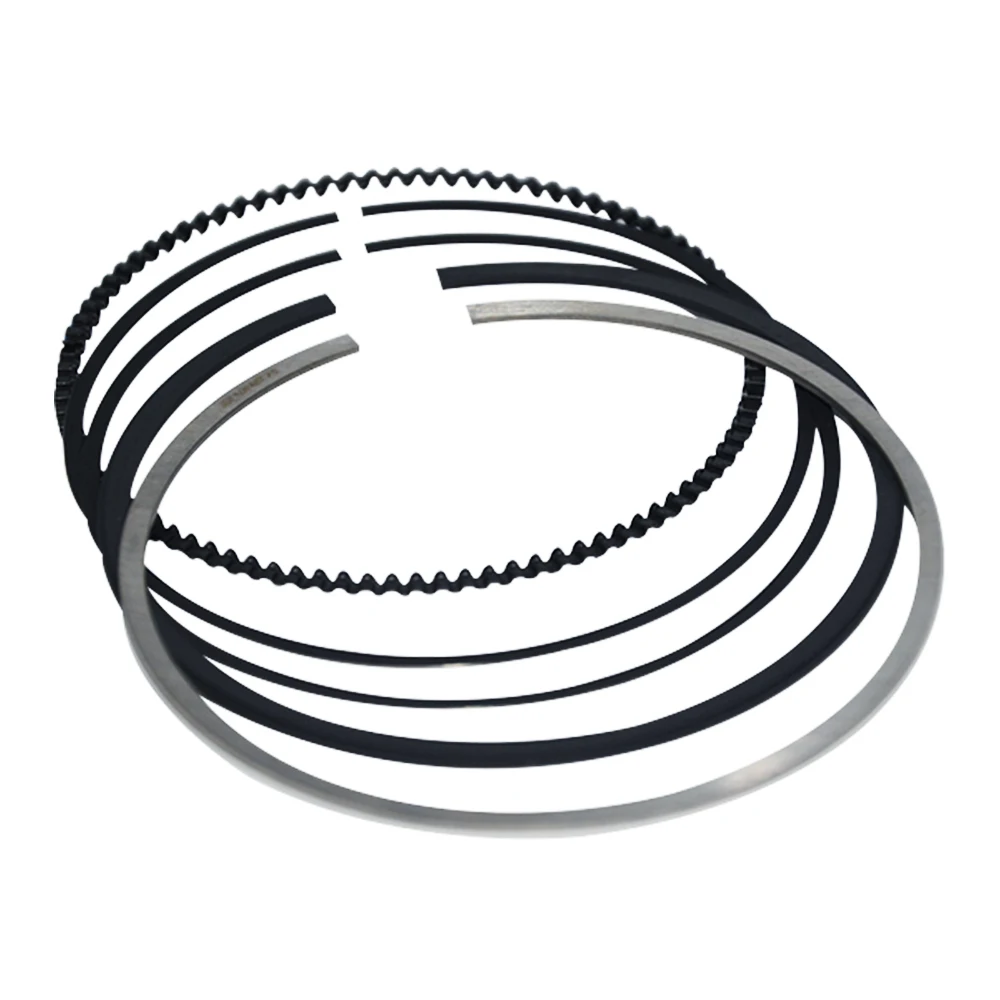 

Производство автозапчастей, Брендовое высококачественное поршневое кольцо 06E198151Q для C6 Q7 3,0 T