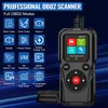 Car Diagnostic Tools Fault Code Clear OBD II EOBD Scanner Check Engine System Battery Tester ​YM109 Car OBD2 Code Reader 3