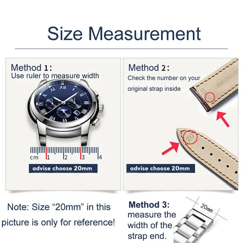 Ʈ ü ð Ʈ,  ,   ð ,  ǹ ɼ , 18mm, 20mm, 22mm, 24mm, 26mm