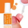Super Strong Nail Glue For Press On False Nail Tips, Acrylic Fake Nails,Long-lasting Adhesion, Rhinestone Glue With Fast Drying 1