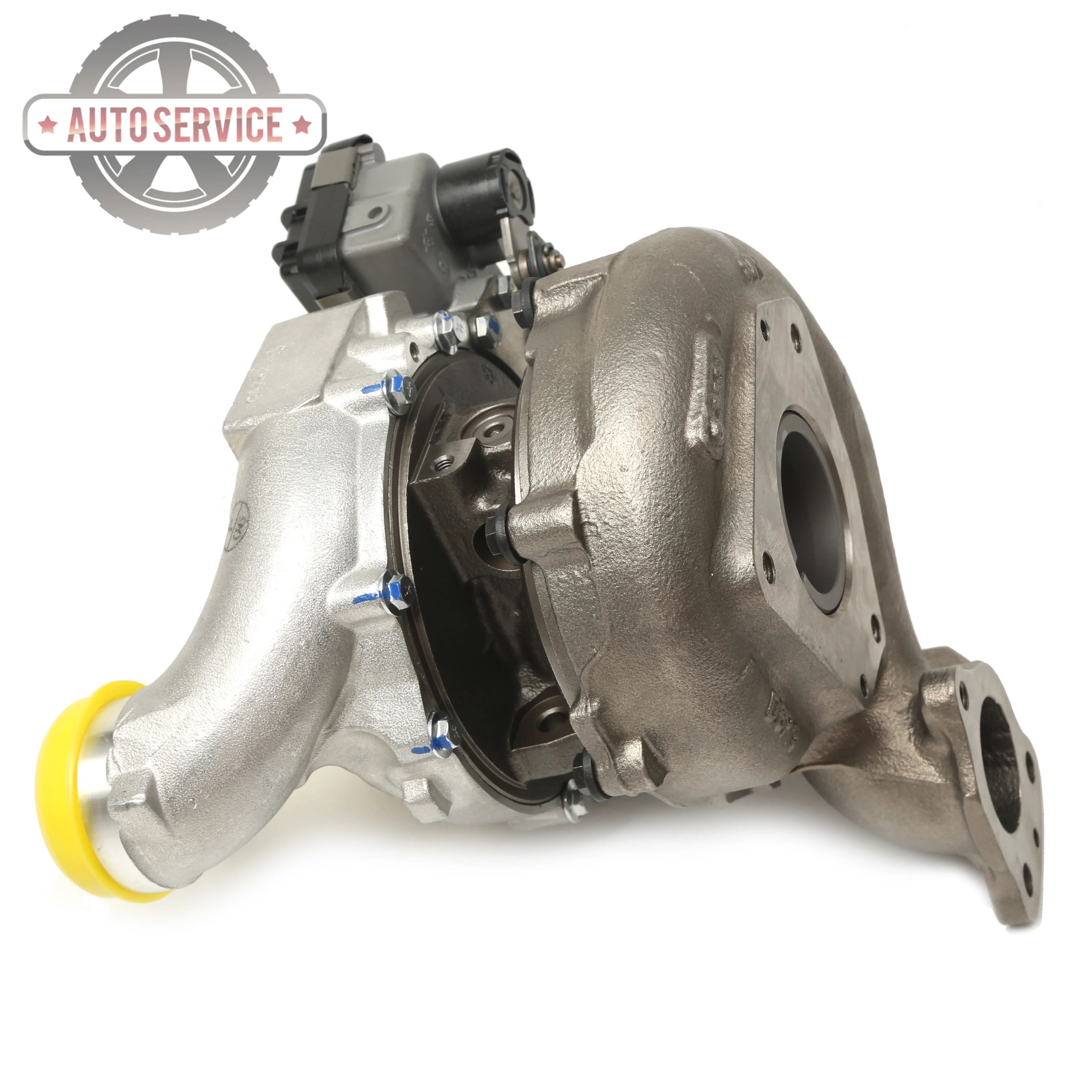 A6420901386 Auto Motor Turbolader Montage Für Mercedes-Benz CLS  