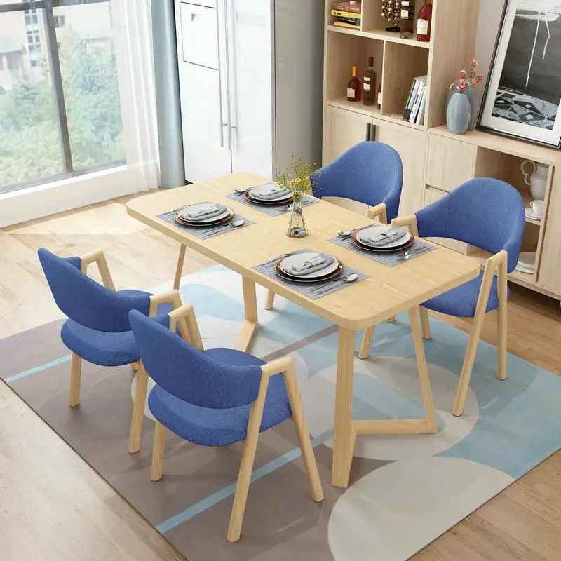 Рисунок 3 - Чайный Деревянный кофейный столик