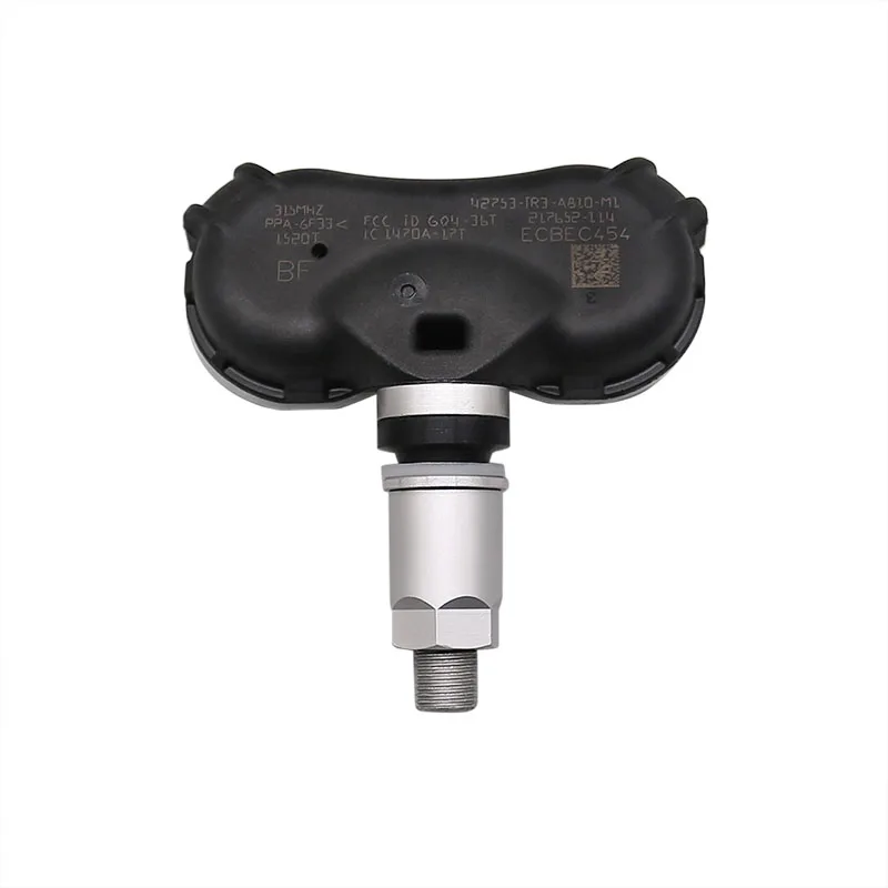 4pcs New 42753-TR3-A810-M1 Tire Pressure Monitor Sensor for Honda Odyssey Insight TPMS 42753-SNA-A83 42753-SNA-A84 42753-TR0-A81