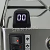 New Upgrade EM-18 Italian Semi-automatic Coffee Machine Espresso Coffee Machine Coffee Maker with Professional Pump 9Bar  220V 6