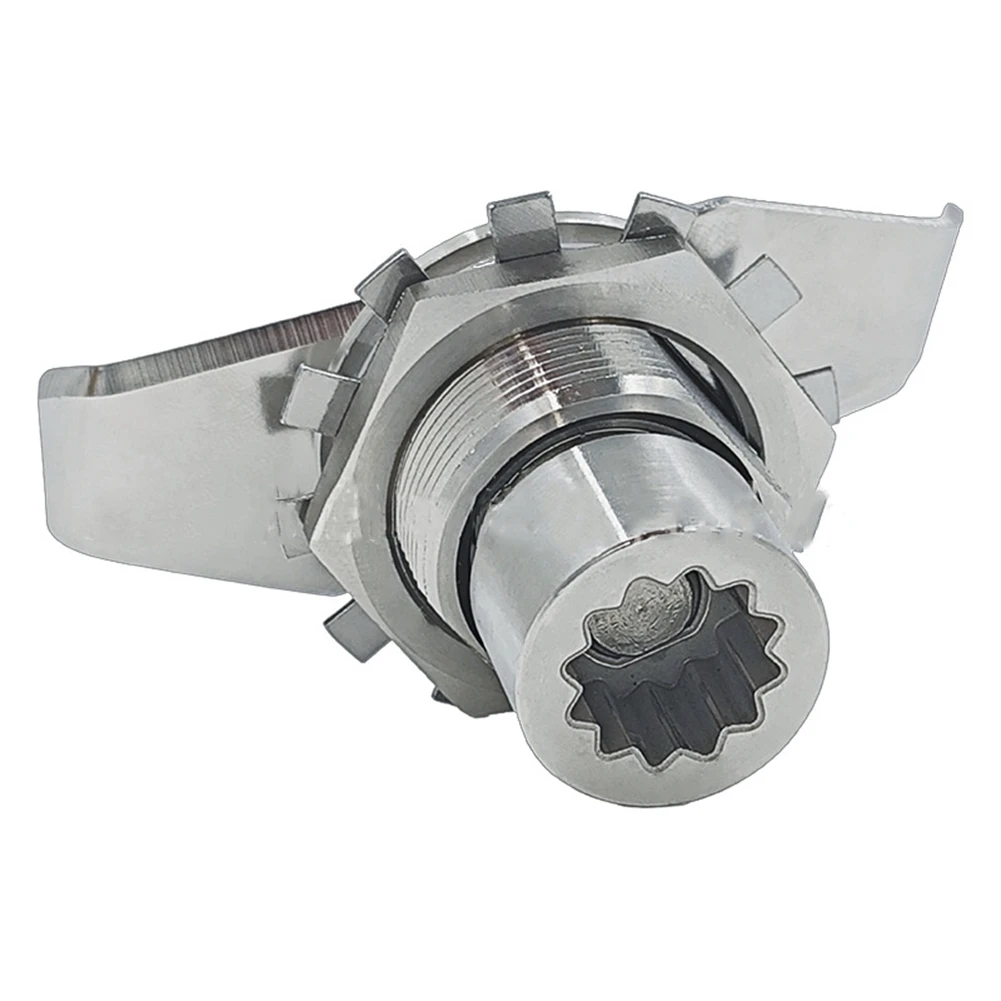 Hamilton Beach Comercial Kit de Ensamblaje de Aspas HBH550 HBH650