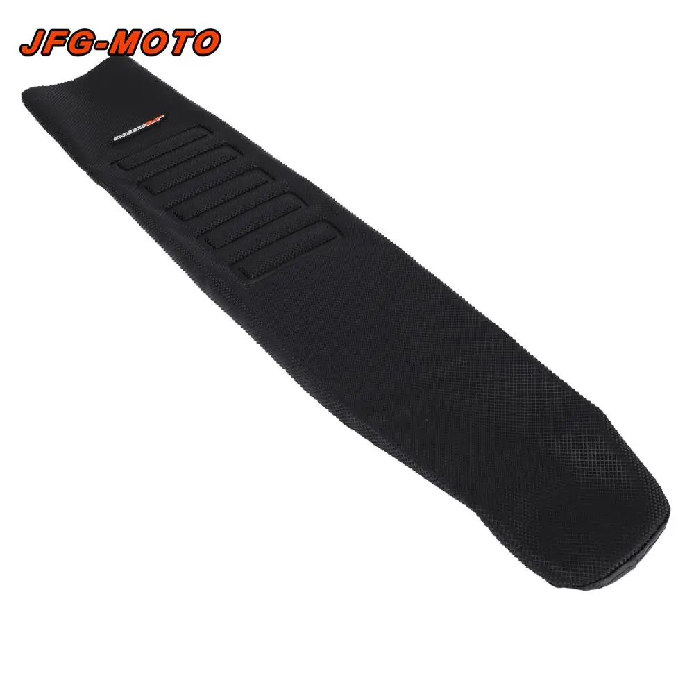Universal Motorcycle Accessories Seat Cover Waterproof Non-slip For KTM SX SX-F XC XC-F EXC EXC-F 85 125 150 200 250 300 350 450 motorcycle seat covers