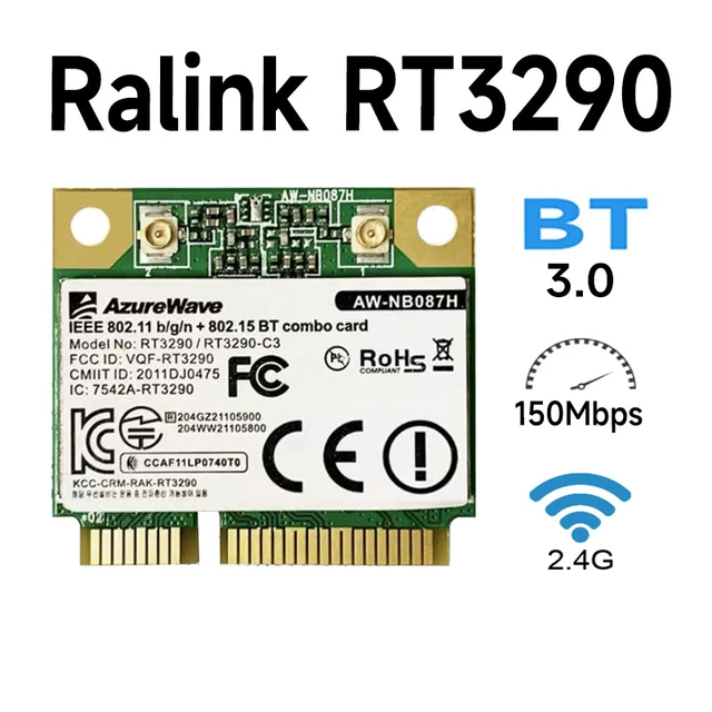 Ralink Rt3290 Series Bluetooth 4.0 Hs Driver - Colaboratory