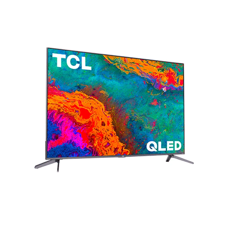 Телевизор qled tcl 50c647