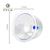 Cupping Therapy Set Masajeador Professional 20/10/5 Vacuum Suction Cups массажер для лица for Cellulite Remover 3