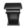 Presentation Stand for Office Church, Wooden Church Classroom Lecture Stand, Conference Presentation Stand For Schools,Classroom 3
