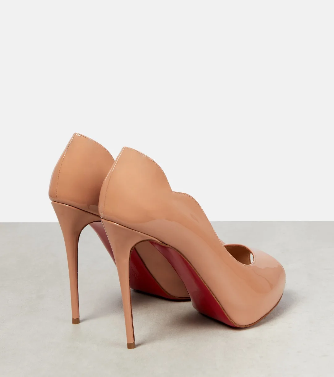 Pump Sole