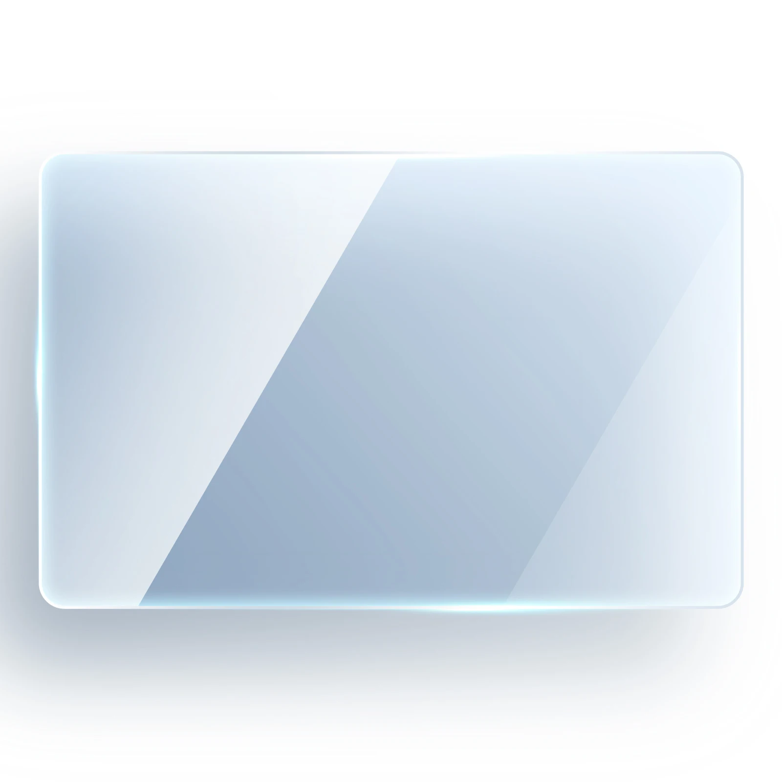 MUCAR 8 "Protector de pantalla de vidrio templado para 689BT 689 MUCAR 892BT MUCAR VO8 escáner de diagnóstico de coche