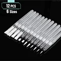 12pcs Brush 150mm