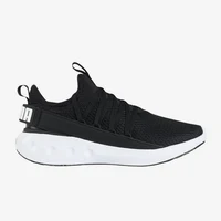 Puma véritable Softride hommes et femmes coupe basse maille chaussures de course à semelles épaisses 310155-01 3