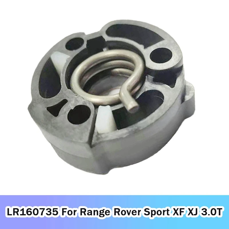 Lr160735 Kit Di Riparazione Supercharger Coperchio Inferiore (Accoppiatore) Per Range Rover Sport Xf Xj 3.0T