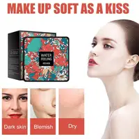 Mushroom Cushion Lightweight Concealer Beauty BB Cream Foundation Long-lasting Not Easy To Lose Makeup CC Cream Face Makeup 2