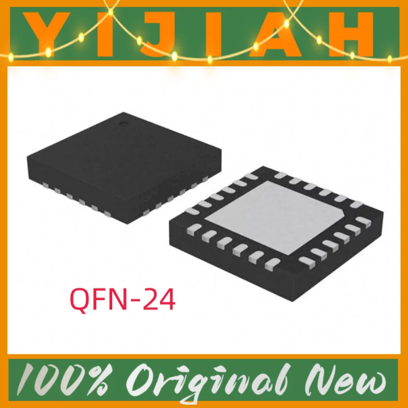 

(1Piece)100%New EN5329QI QFN24 in stock EN EN5329 EN5329Q 5329QI 5329Q 5329 Original Electronic Components Chip