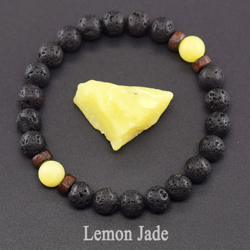 31 Lemon Jade